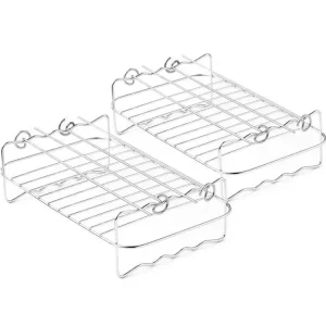 AIRFRYER RACK DUAL