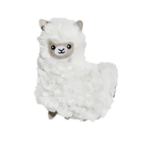 Pocket Pal Fluffy Llama