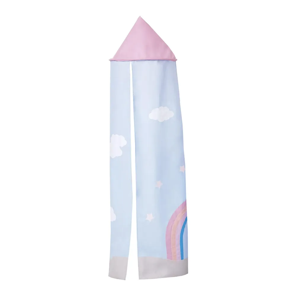Hoppekids Unicorn Věž