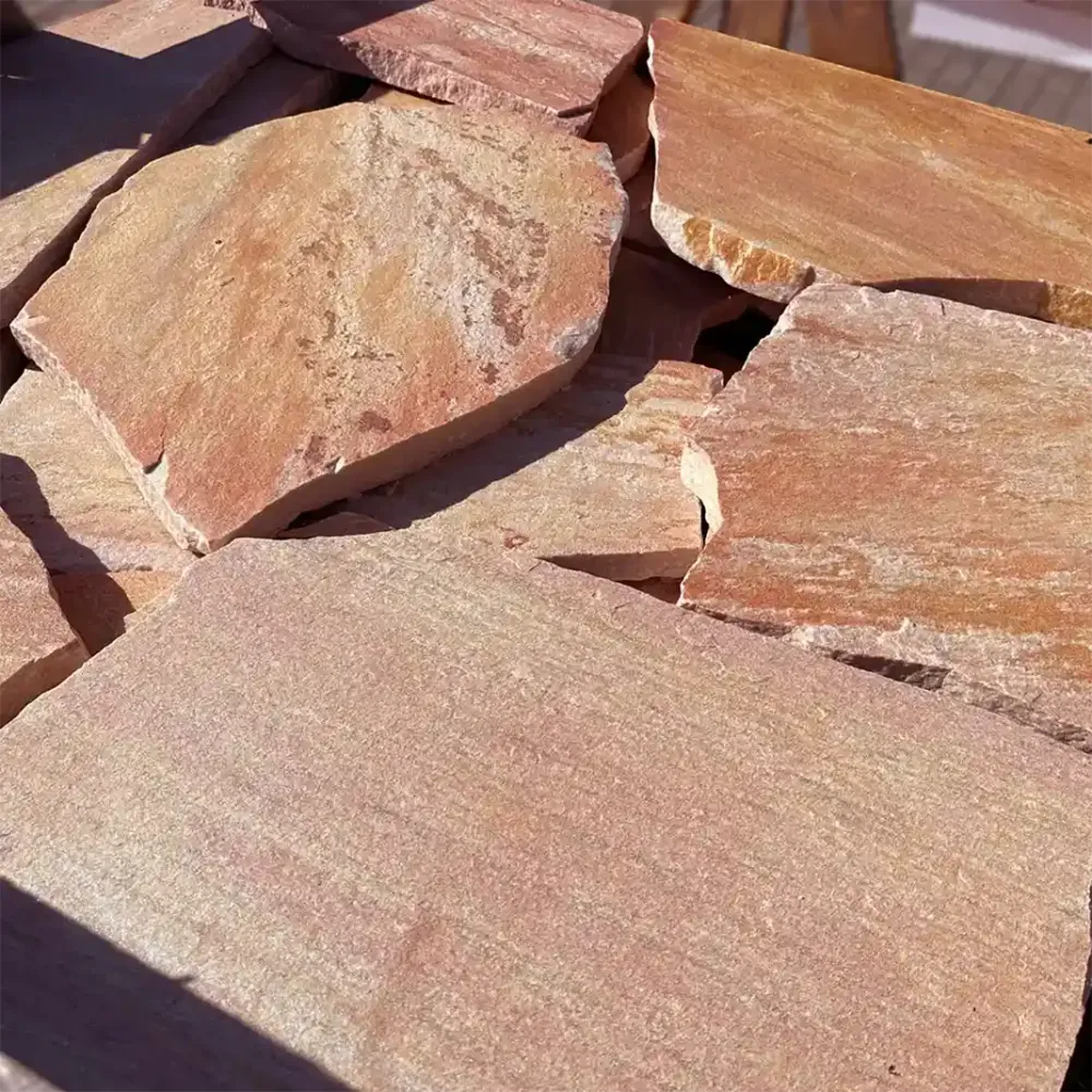 Vzorek přírodních kamenů Quartzit Antares