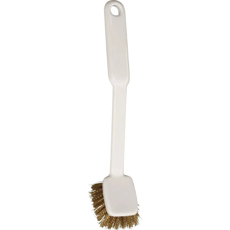 Potfeger angular, fio de latão Ø 0,18 mm Médio, 255x55x20mm