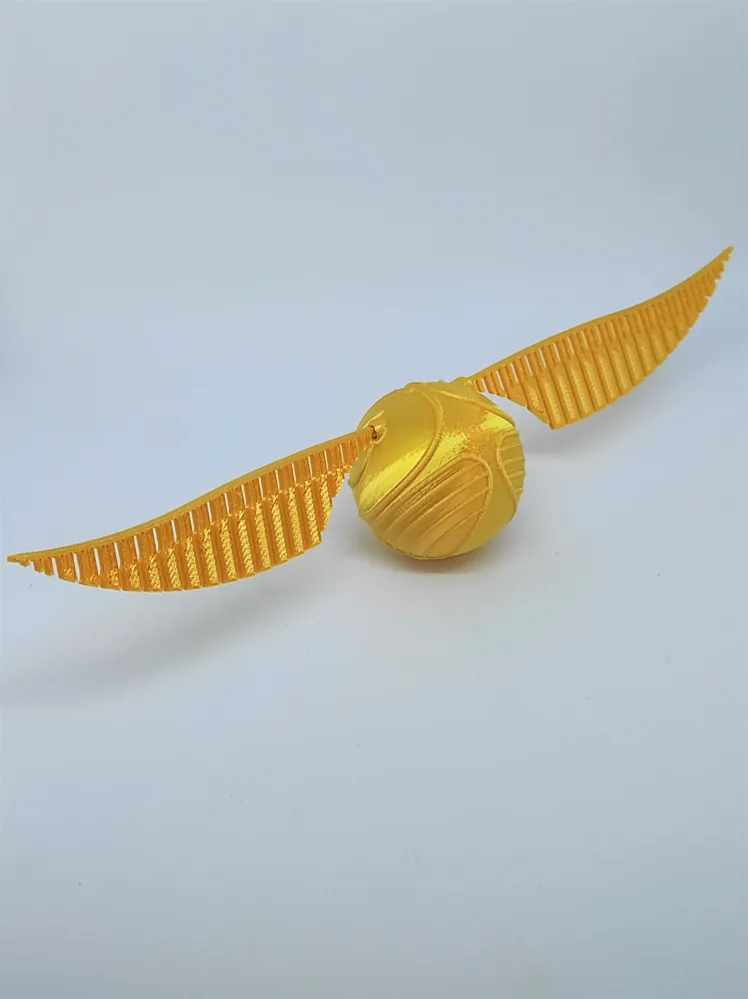 Zlatonka 3D