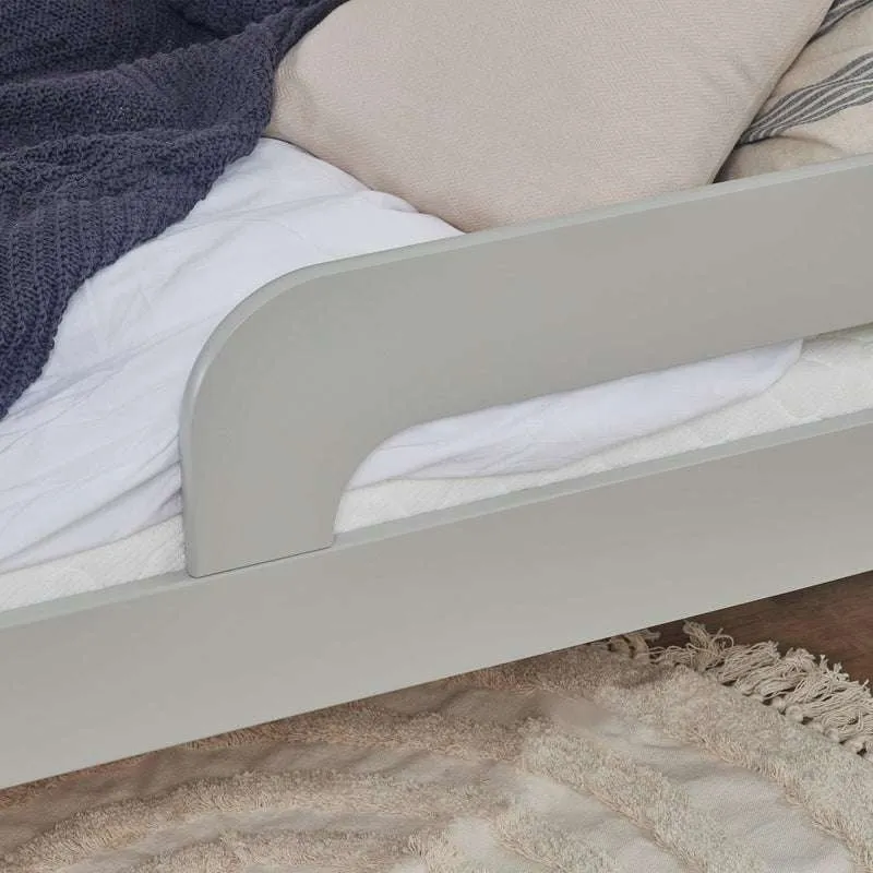 Hoppekids BLEND - Juniorská postel - 70x160 cm - Dove Grey