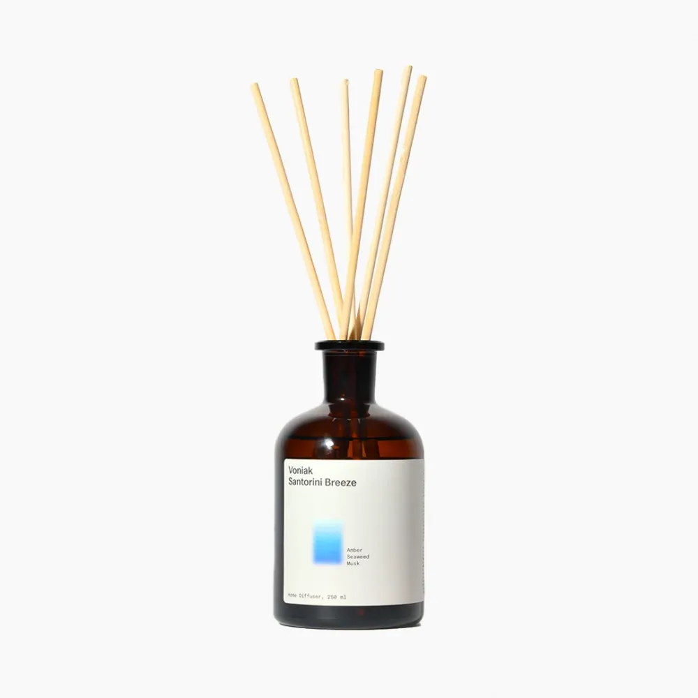 Santorini Breeze Difuzér