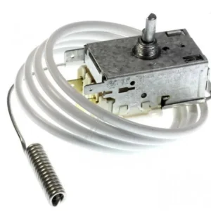 Termostat 482000024218 pro regulaci teploty v chladničce Whirlpool Snaige