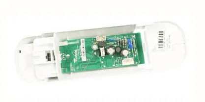Termostat C00647997 pro regulaci teploty chladničky Whirlpool Indesit