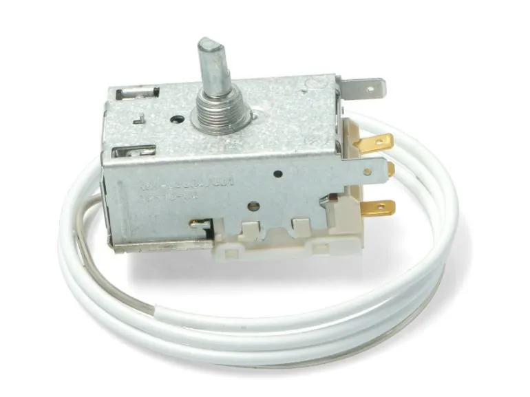 Termostat K59-L2684-001 určený k regulaci teploty v ledničkách Liebherr
