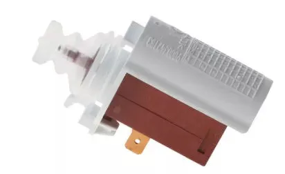 Aktuátor 00618084 náhradní díl pro myčku nádobí Bosch Siemens