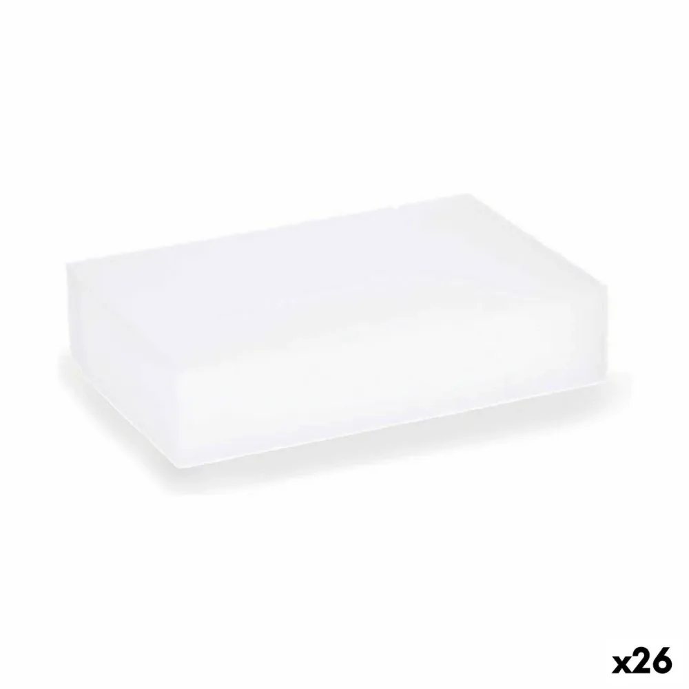 Houby Guma (10 x 6.5 x 2.5 cm) (26 kusů)