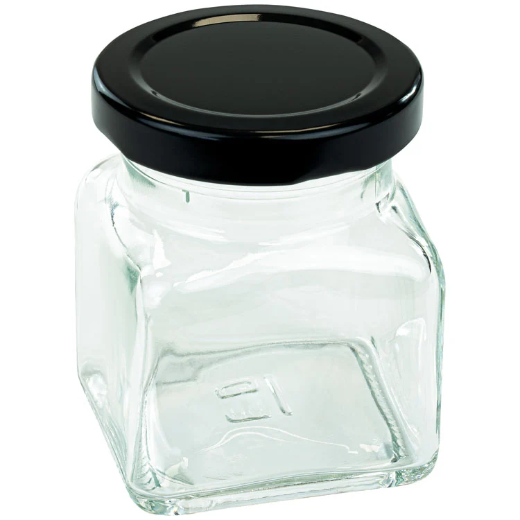 Kořenky 120ml, 24 kusů