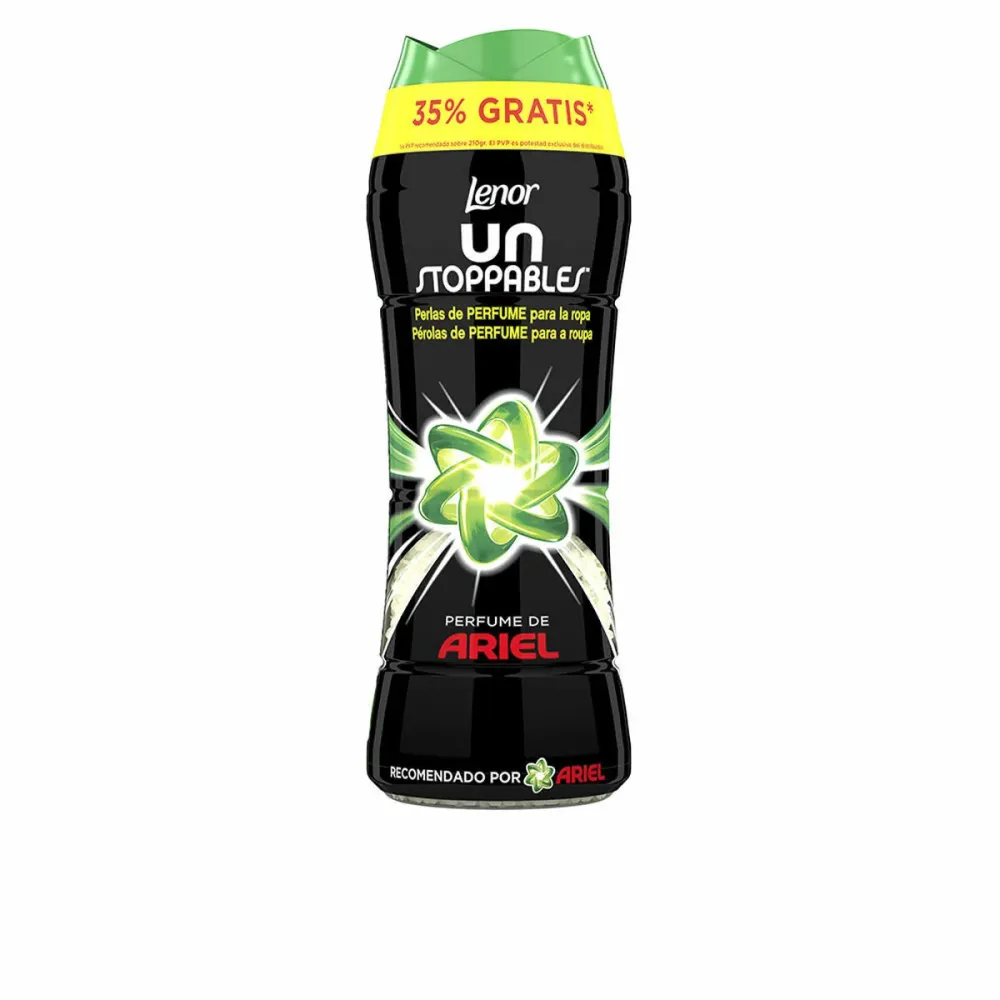 Koncentrovaná Aviváž Lenor Unstoppables Ariel 285 g