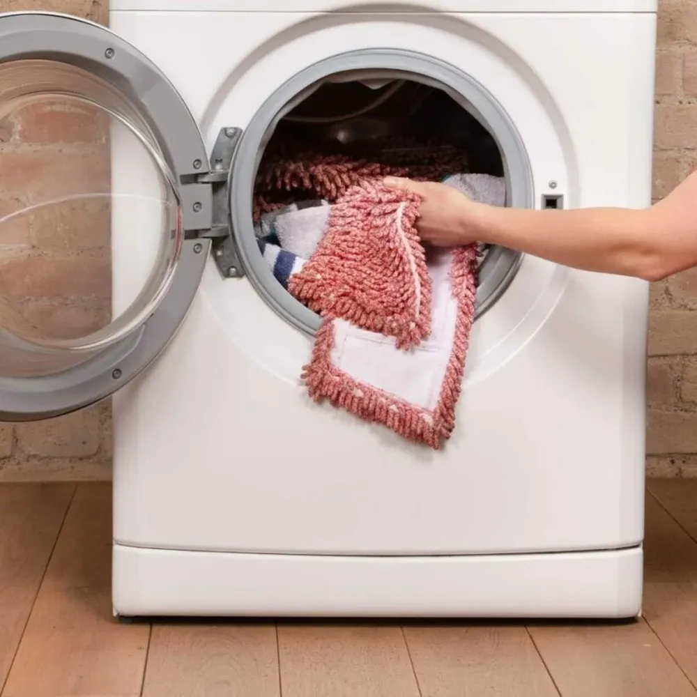 Náhradní mop Vileda Pet Pro Plastické (1 kusů)