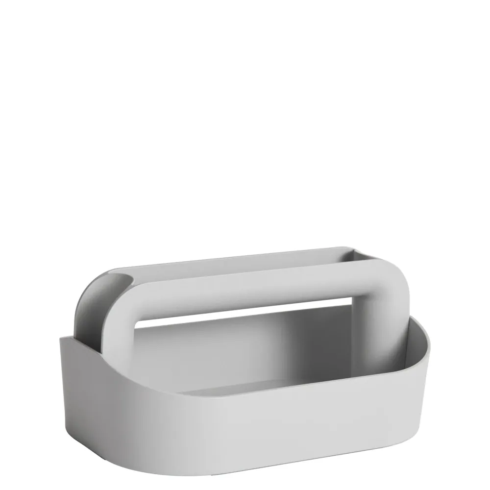 Organizér Tool Box, Grey
