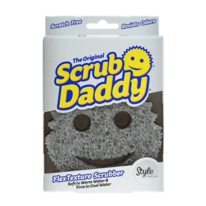 Scrub Daddy Šedý