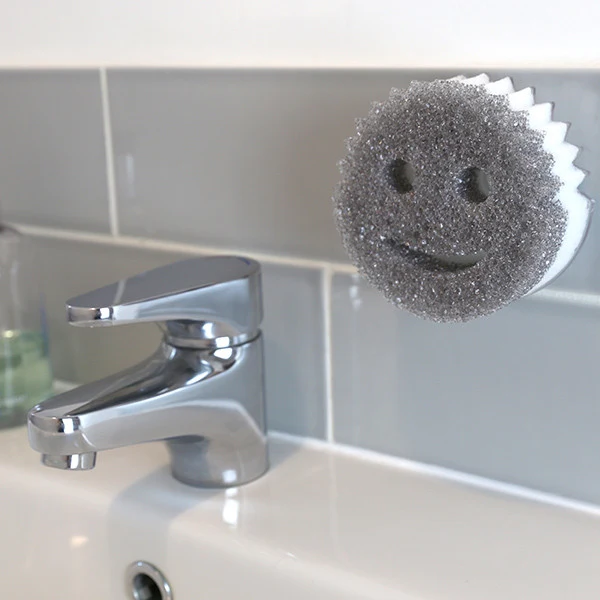 Scrub Daddy Šedý