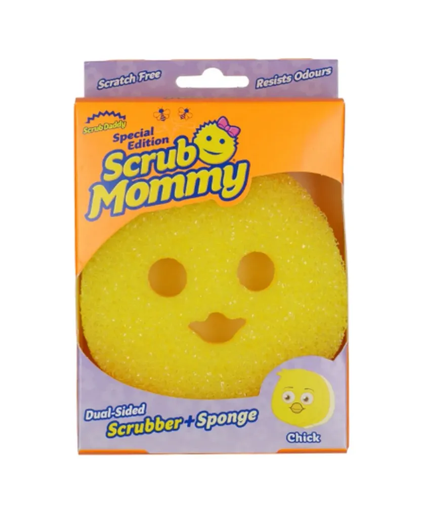 Scrub Daddy - Kuikentje | Limitovaná edice