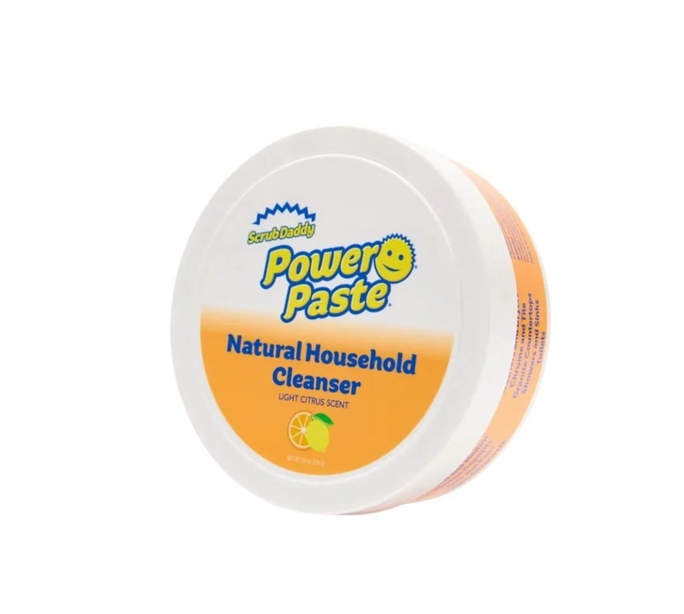 Scrub Daddy Power Paste Balíček - Čisticí prostředek