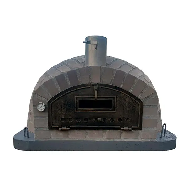 Pizzová trouba NERO