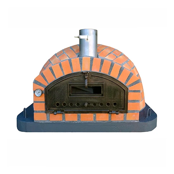 Pizzová trouba POMPEI