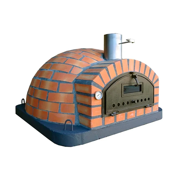 Pizzová trouba POMPEI