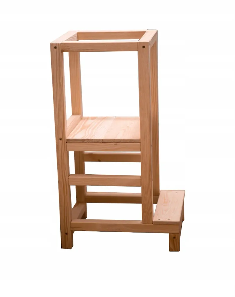Rostoucí učící věž 90 cm