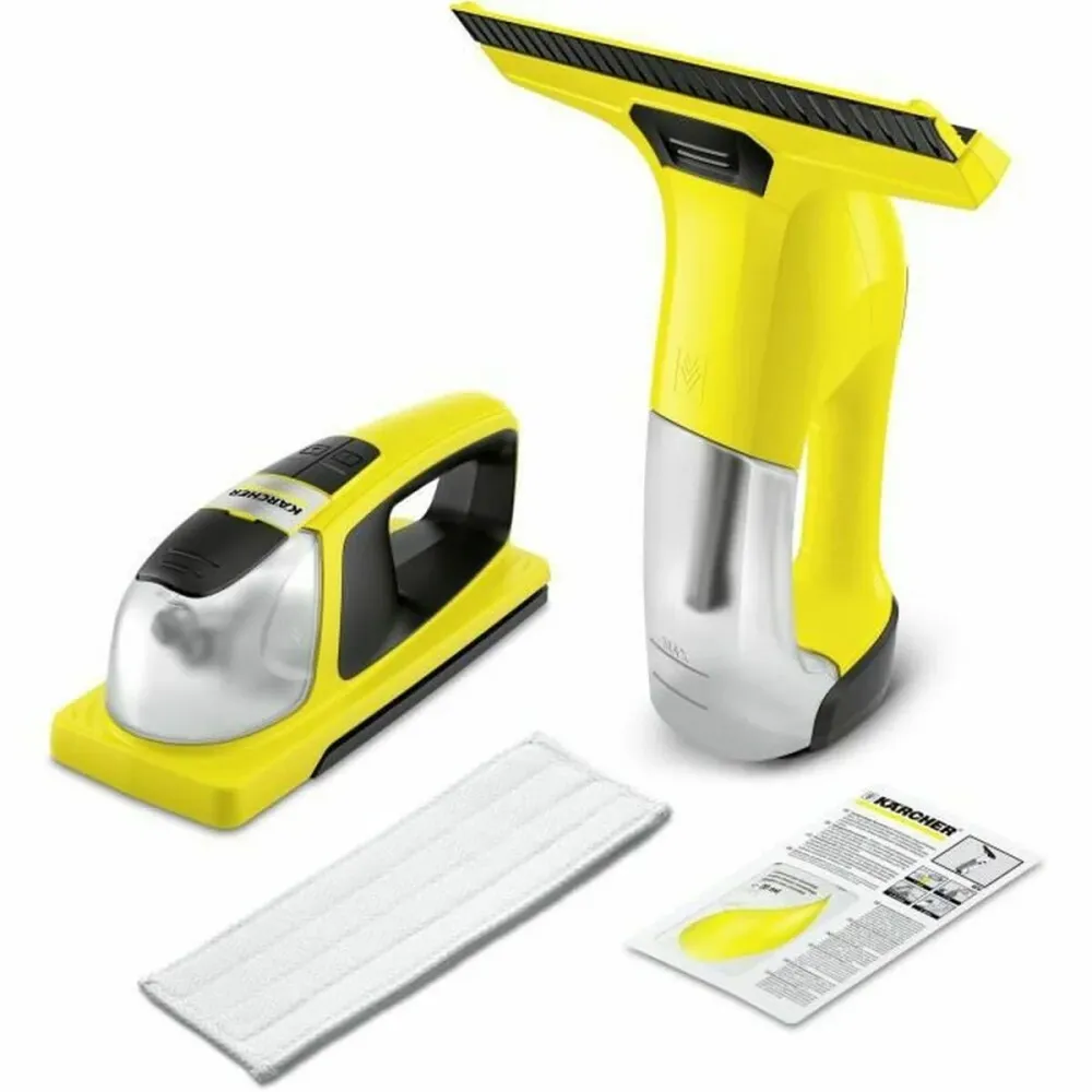 Čistič oken Kärcher WV 6 Plus + Vibrapad KV 4