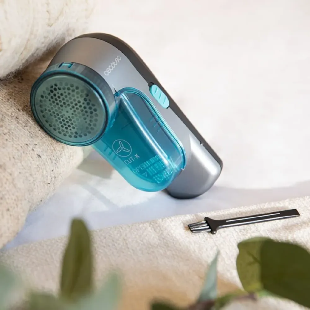 Odstraňovač žmolků Cecotec Cut-X 4500