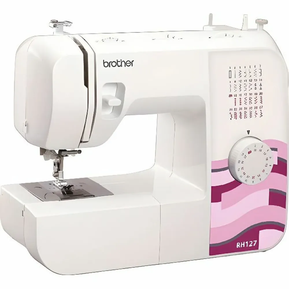 Šicí stroj Brother RH-127