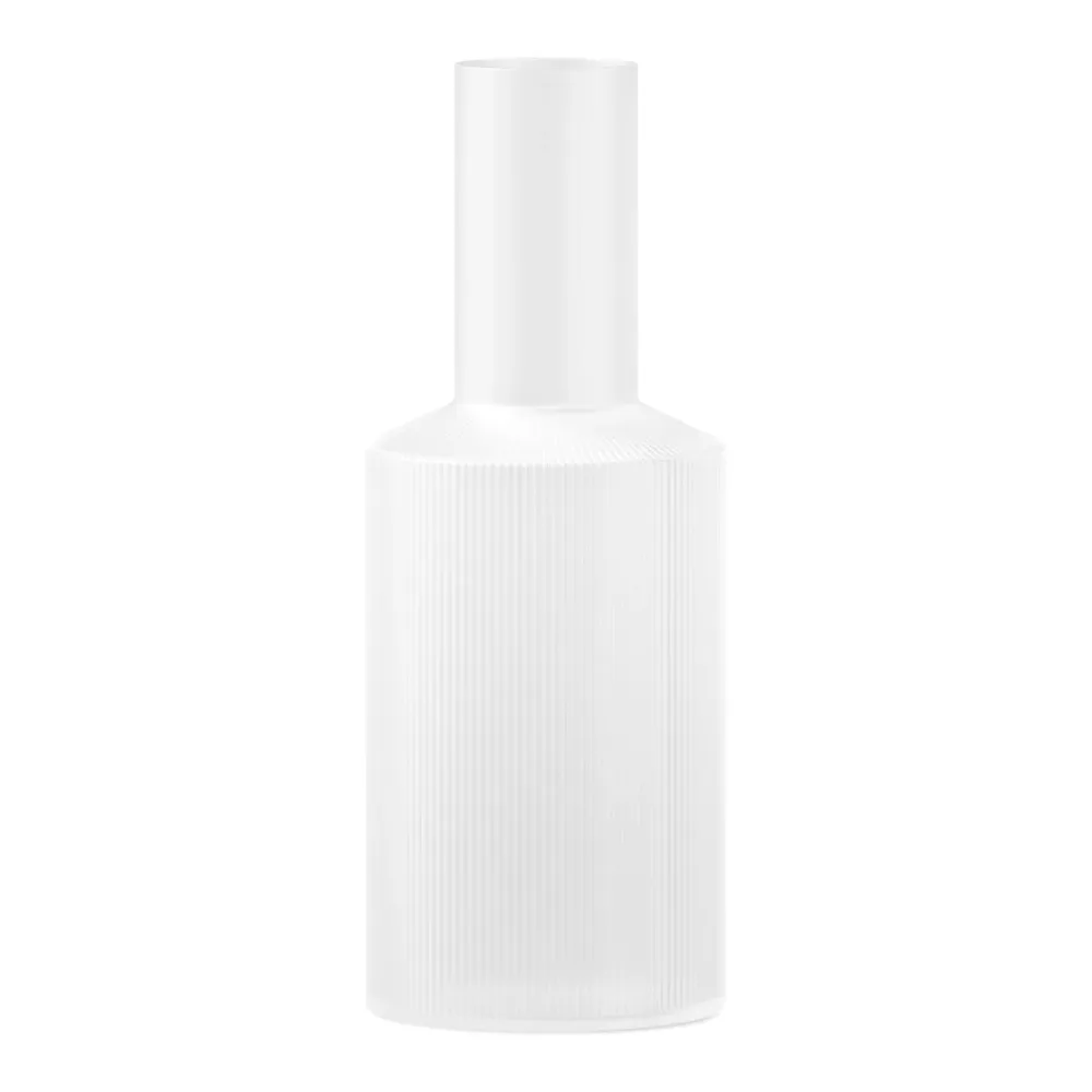 Karafa Ripple 1 l, Frosted
