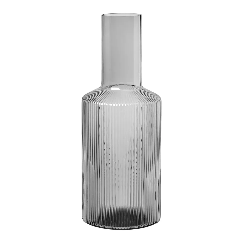 Karafa Ripple 1 l, Smoked Grey