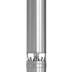 4 FP4 E030 (2,2 kW, 230 V) Hluboké čerpadlo