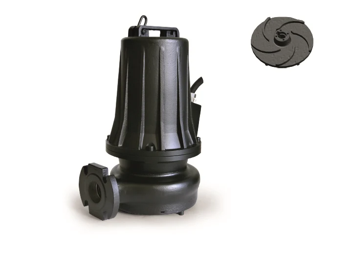 GT-EX 50/2/125 C.160