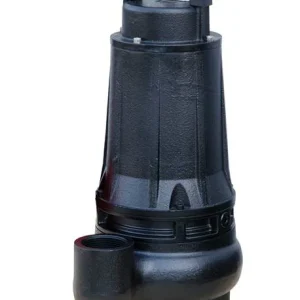 Specifické čerpadlo Alpha V Evo 4 T (1,1 kW, 400 V)