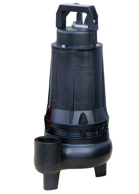 Specifické čerpadlo Alpha V Evo 4 T (1,1 kW, 400 V)
