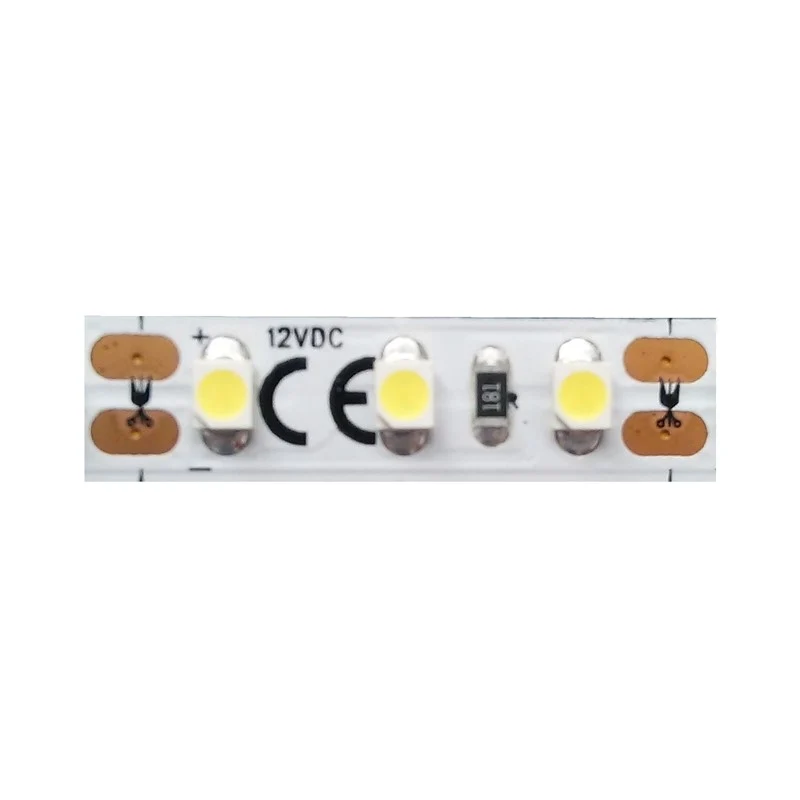 Led pás 9,6W-M 6000K IP65 12V