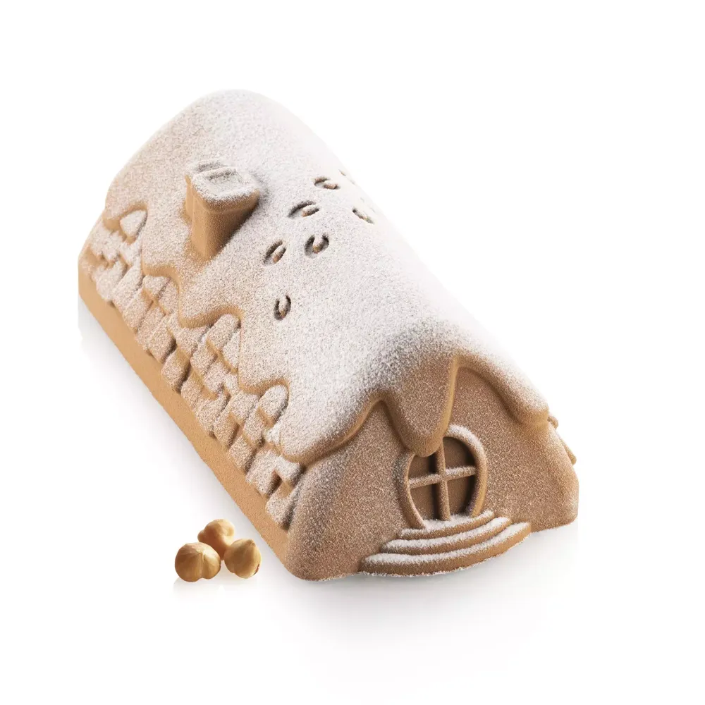 Forma WINTER COTTAGE