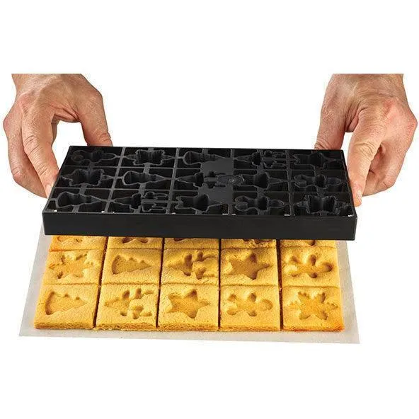 Forma ZIMNÍ PRÁZDNINY