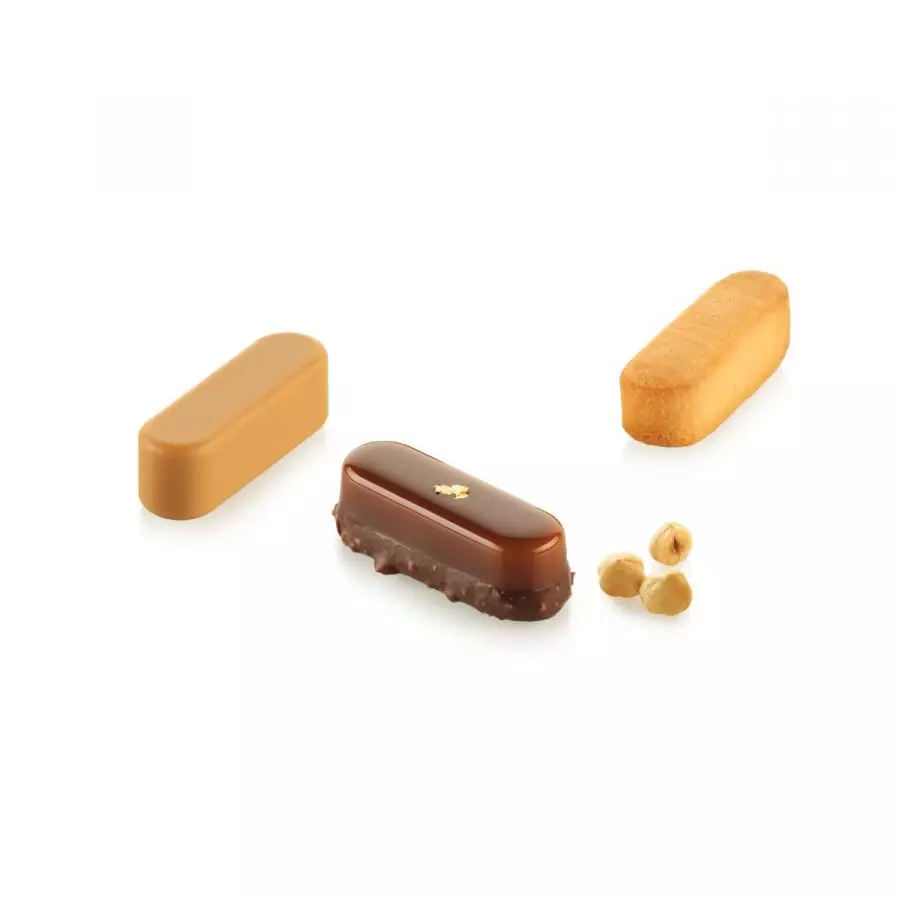 Forma na mini větrníky XS - 20 mini větrníků