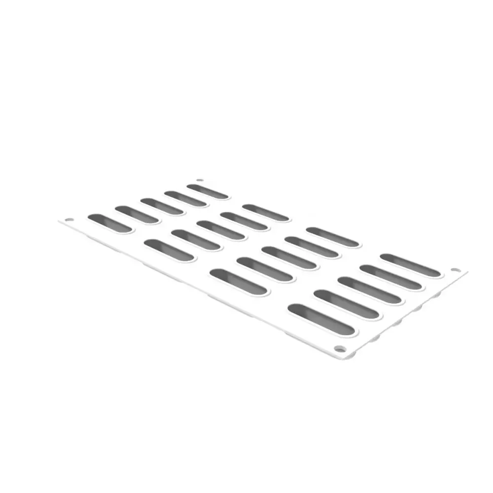 Forma na mini větrníky XS - 20 mini větrníků
