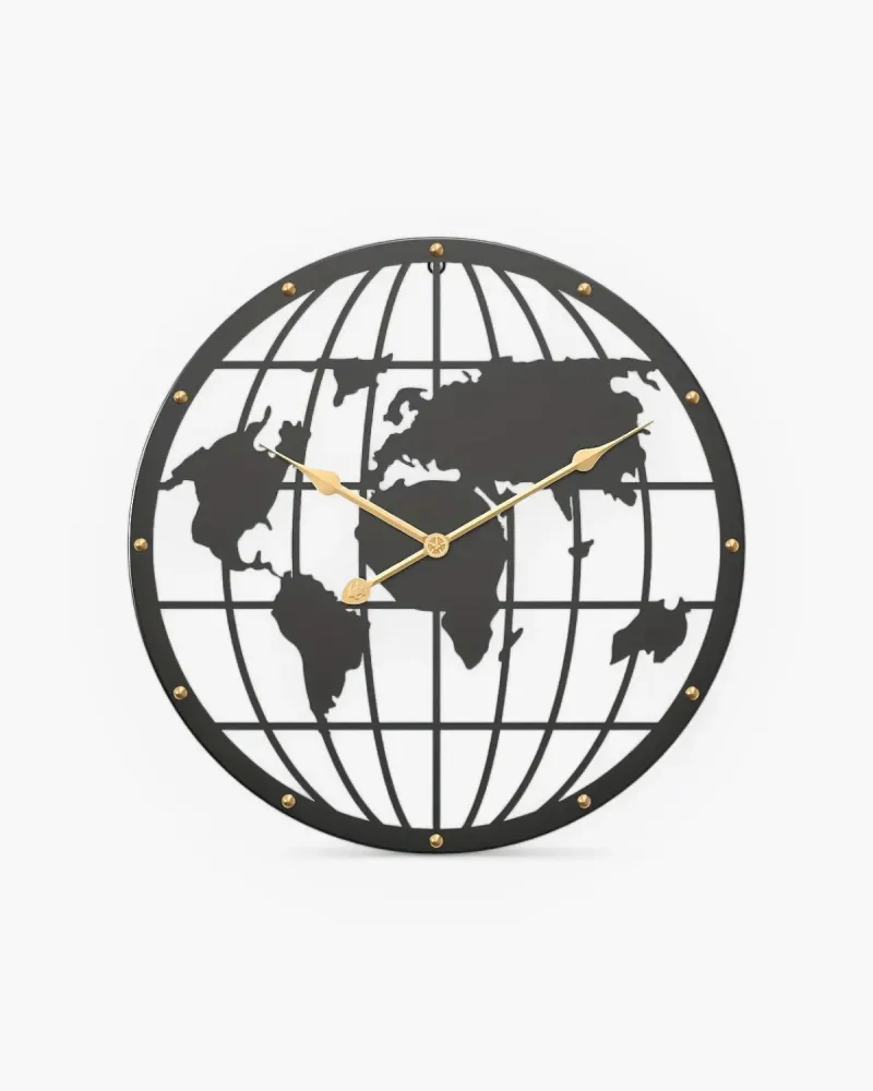 Le Monde Évoqué