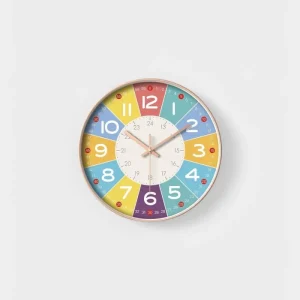 Le Temps Éclatant