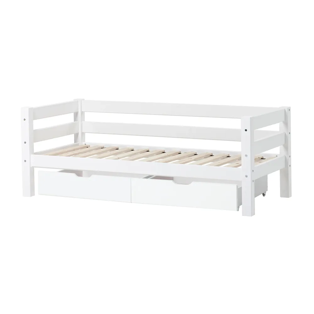 ECO Dream Juniorská postel 70x160 s šuplíky