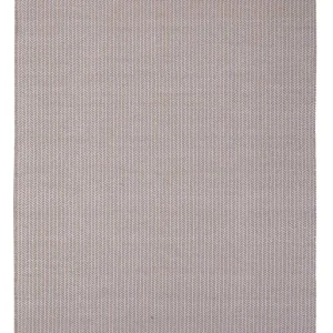 Vnitřní venkovní koberce - 230 x 160 cm - karamelová