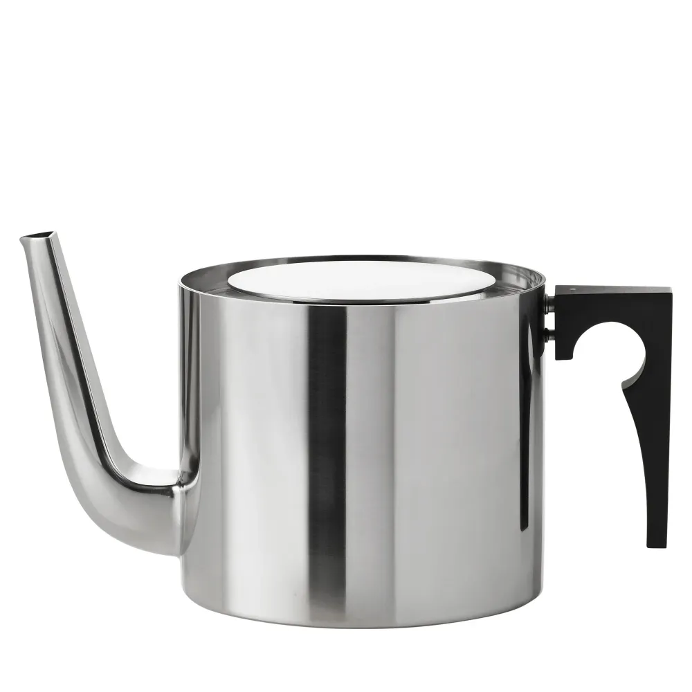 Čajová konvice Cylinda Line, 1,25 l