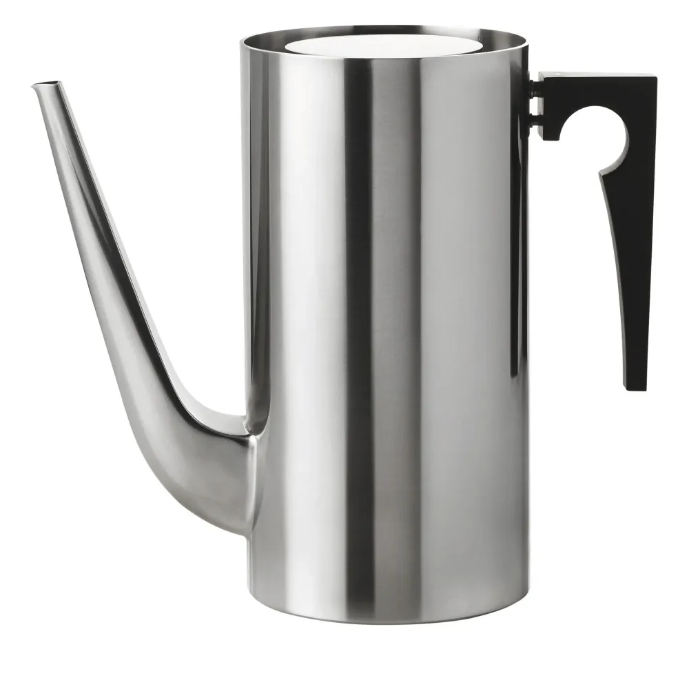 Konvice na kávu Cylinda Line, 1,5 l