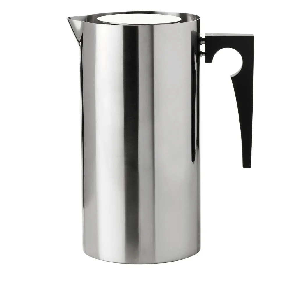 Kávovar Frenchpress Cylinda Line, 1 l