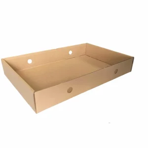 Krabice na cukroví 60x38x9cm Eco