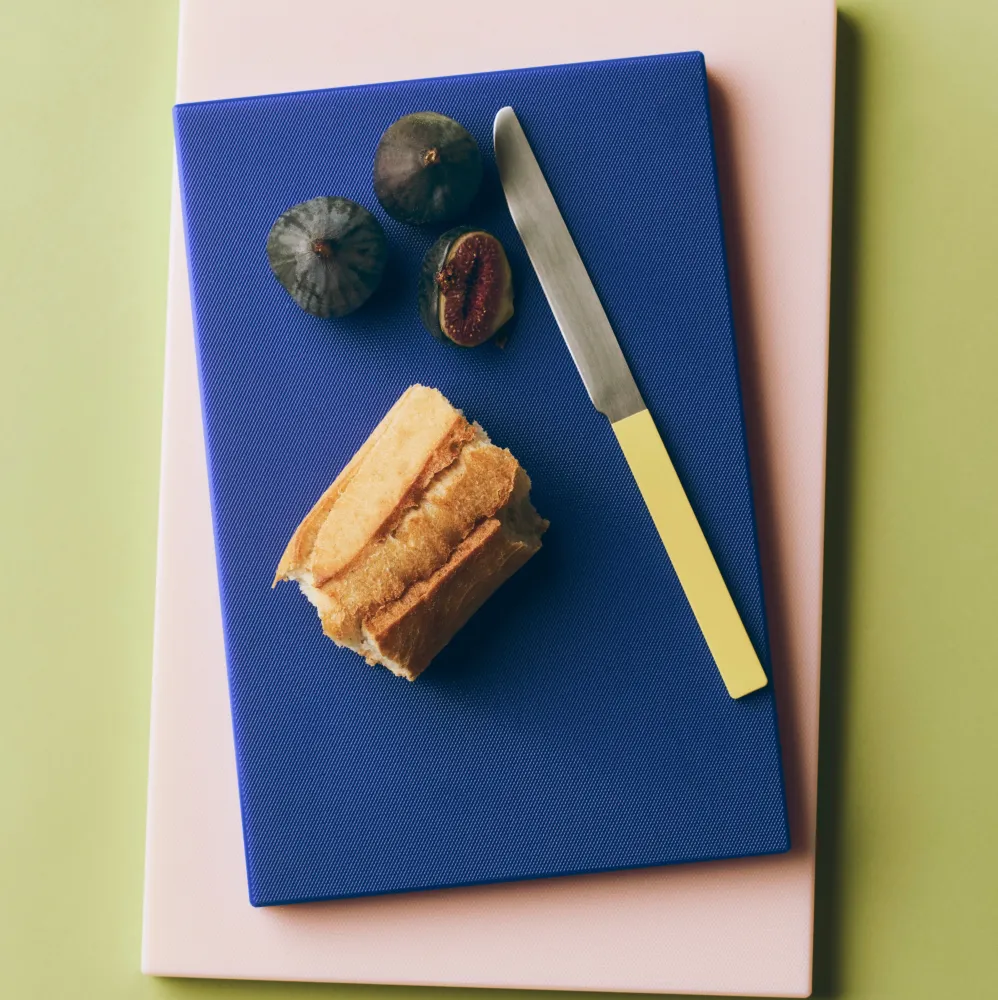 Krájecí prkénko Slice, Large, Dark Blue