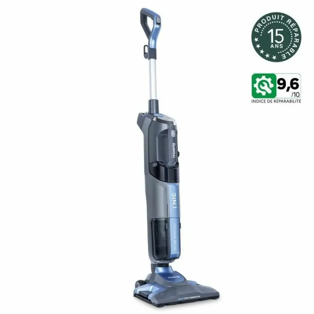 Parní čistič Hkoenig ARYA600 1800 W