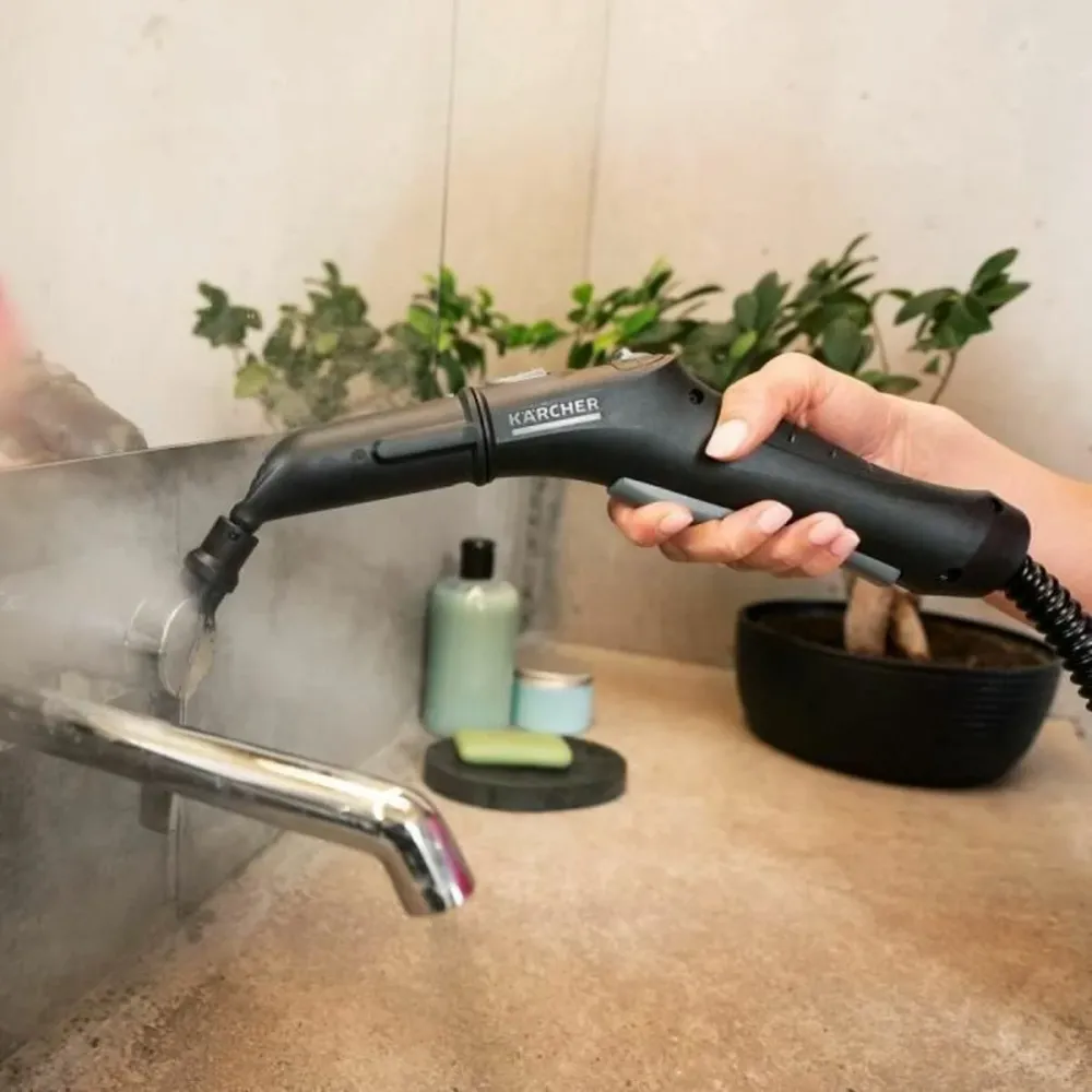 Parní čistič Kärcher 1500 W